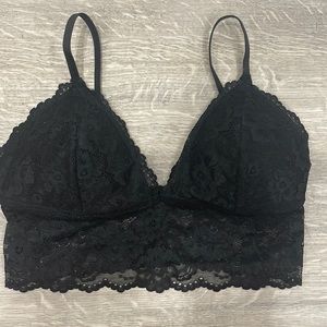 Aerie Lace Bralette